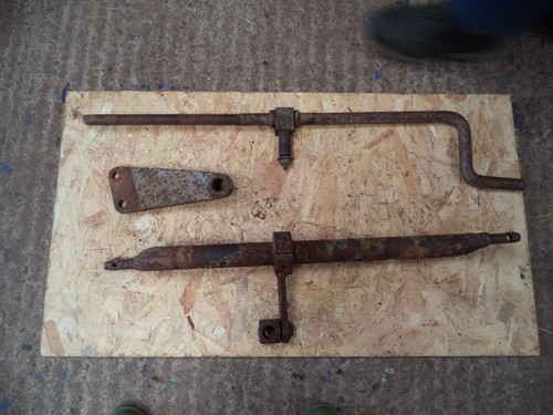 Ferguson furrow plough - ferguson,