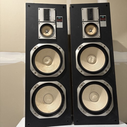 Rare vintage sansui - vintage, classique