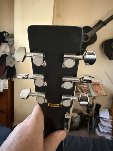 Tonewood electro acoustic - tonewood,
