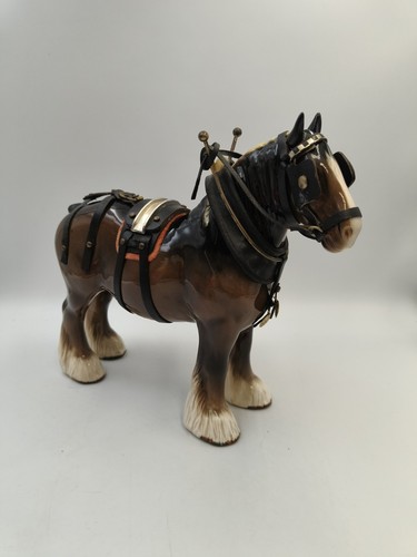 Beswick english shire - english,