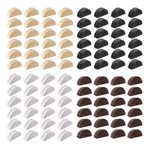 24pcs place card holders - 24pcs,