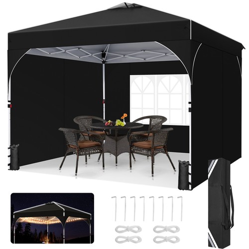 10x10 commercial pop up - 10x10',