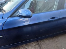 BMW E90 FRONT LEFT PASSENGER