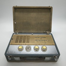 Vintage PYE Cambridge Portable