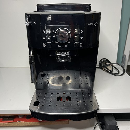 Delonghi magnifica ecam - s,