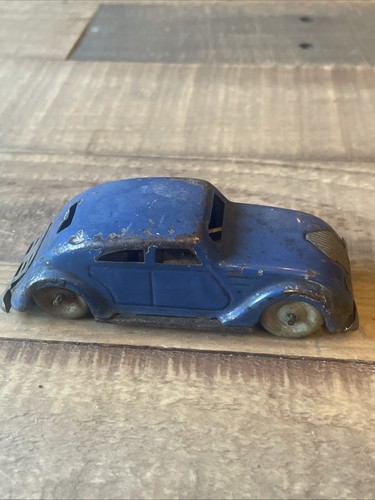 Lehmann gnom toys 1930s - lehmann,