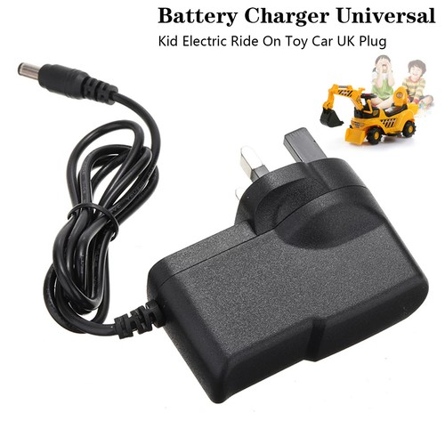 Battery charger volt - 6, amp