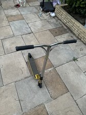 Mgp stunt scooter - stunt,