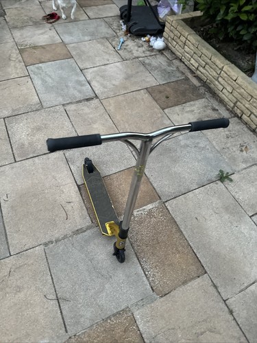 Mgp stunt scooter - stunt,