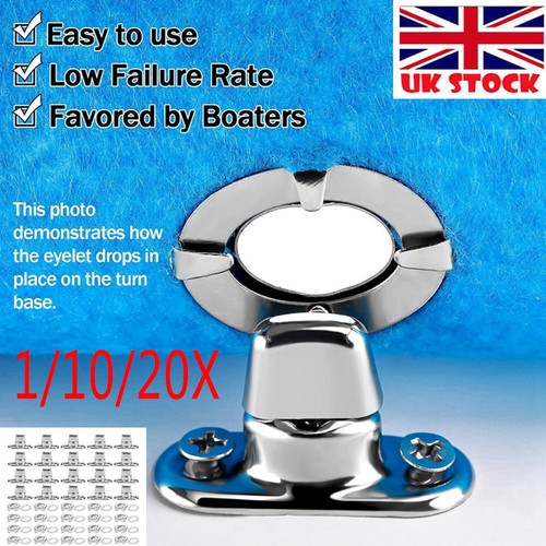 20x common sense turn button - 1-20x,
