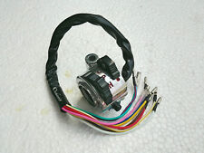 Honda Cub 50 70 90 C50 C70 C90 Z Z2 Mirror Holder Horn Lighting Dimmer Switch LH