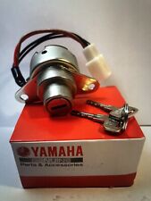 Chappy Yamaha Original Contactor with Two Keys
