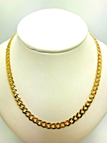 9ct yellow solid - 9ct,