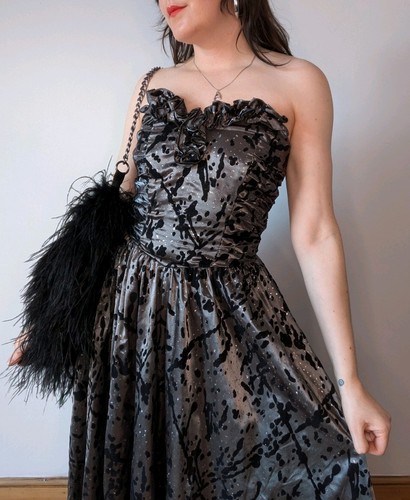 Vintage 80s 90s gina bacconni - 90s,