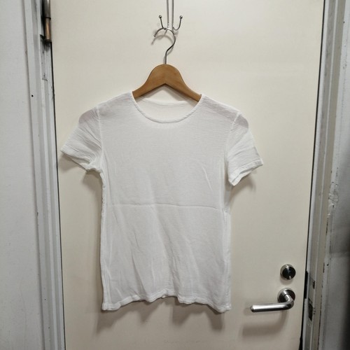 Issey miyake white - white, ss