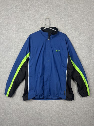 Vtb nike jacket mens blue - nike,