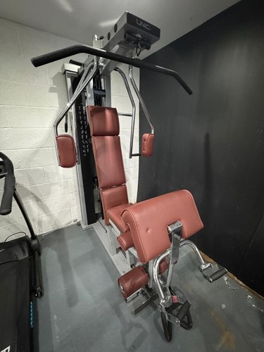 Technogym unica multigym - technogym,