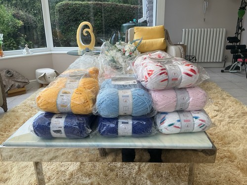 Collection lot of chunky - of,