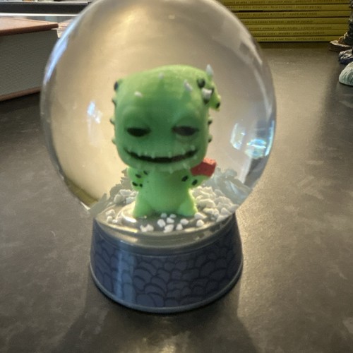 Oogie boogie funko - oogie,