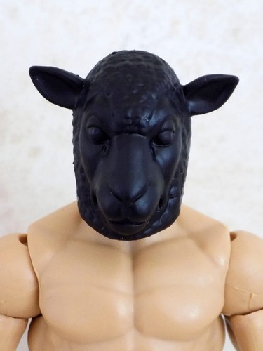 Wwe braun strowman mattel - wwe,