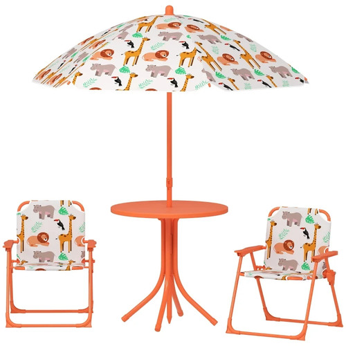 Kids patio set children - kids, table