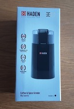 Haden 195555 Electric Coffee