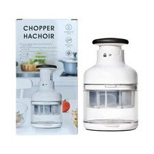 Manual Hand Press Garlic Onion