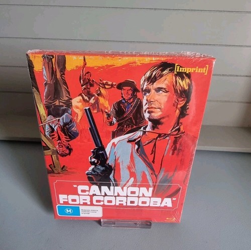 Cannon for cordoba - cannon,