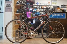Specialized Roubaix Comp