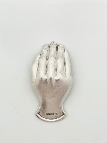 Unusual antique george - antique, v