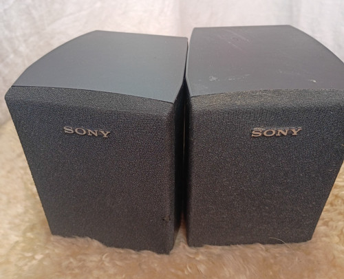Sony satelite surround sound - sony,