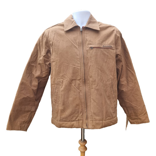 Abercrombie jacket mens - abercrombie,