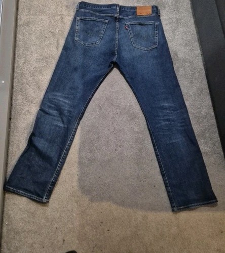 Levi 501 mens - 34, l