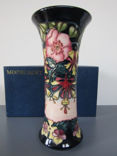 Moorcroft oberon boxed large - moorcroft,