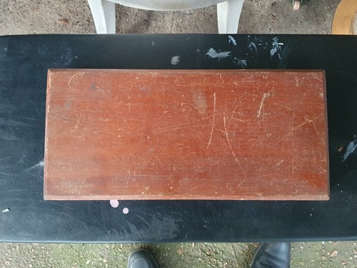 Vintage tap and die - vintage, set