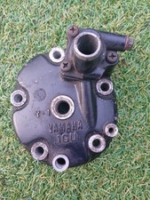 Yamaha RD125 LC Cylinder Head