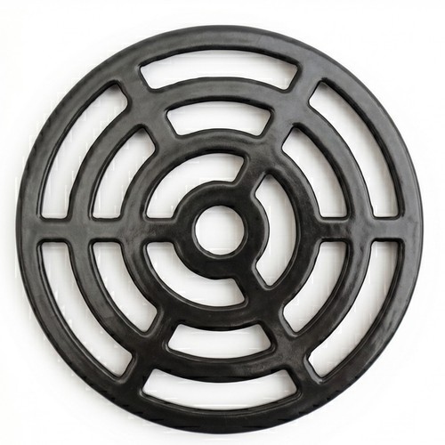 Round inch 150mm - round, 6"