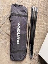 Cable Rod Set Complete With