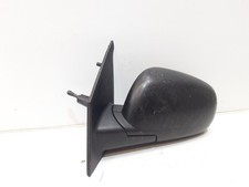 2007 NISSAN NOTE WING MIRROR N/S LEFT  GENUINE *FAST SHIPPING