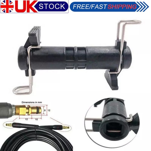 High pressure washer - high, quick