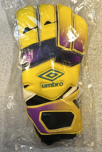 Umbro goalkeeper gloves neo - umbro,