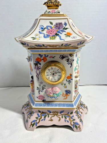 Franklin mint ceramic - franklin,