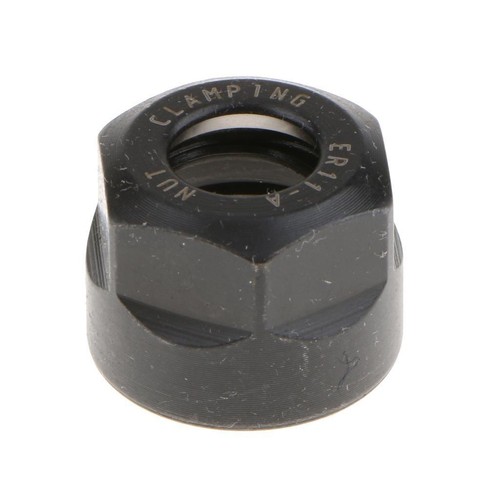 Er11 type collect nut - er11, for