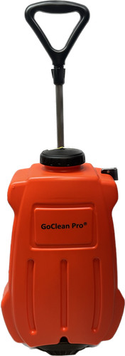 Water fed pole mobile pumping - water,