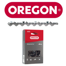 Oregon 90PX046E Chainsaw Chain