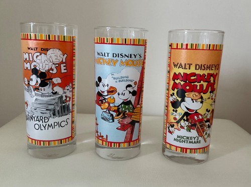 Disney mickey mouse - mickey,