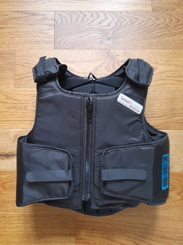 Smart rider horse - , body