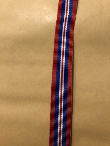 War medal miniature - medal,