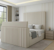 Caribbean Upholstered Plush