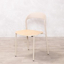 STACKING CAFE CHAIR STACKABLE
